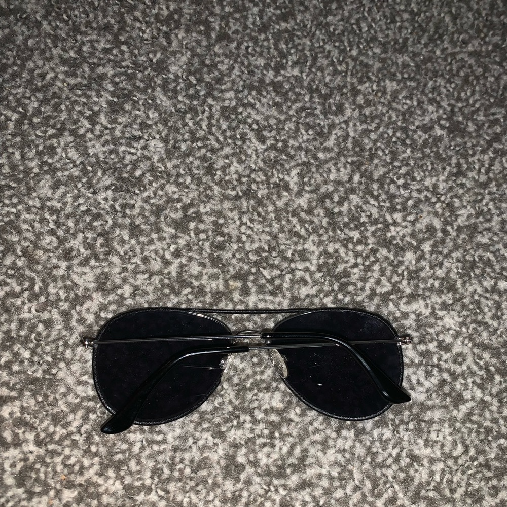 Zara Sunglasses - Picture 2 of 2